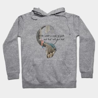 Pixie dust Hoodie